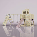 Legetårn PolarPlay Linus