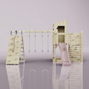 Legetårn PolarPlay Linus