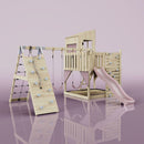 Legetårn PolarPlay Linus