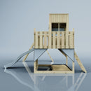 Legetårn PolarPlay Linus