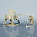 Legetårn PolarPlay Linus