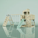 Legetårn PolarPlay Linus