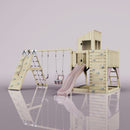 Legetårn PolarPlay Linus