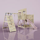 Legetårn PolarPlay Linus