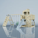 Legetårn PolarPlay Linus