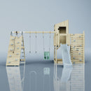 Legetårn PolarPlay Linus