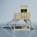 Legetårn PolarPlay Linus