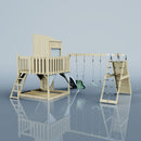 Legetårn PolarPlay Linus