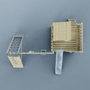 Legetårn PolarPlay Linus