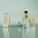 Legetårn PolarPlay Linus