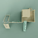 Legetårn PolarPlay Linus