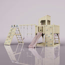 Legetårn PolarPlay Linus