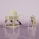 Legetårn PolarPlay Linus