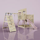 Legetårn PolarPlay Linus