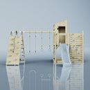 Legetårn PolarPlay Linus