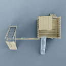 Legetårn PolarPlay Linus