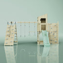 Legetårn PolarPlay Linus