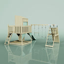 Legetårn PolarPlay Linus