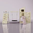 Legetårn PolarPlay Linus