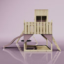 Legetårn PolarPlay Linus