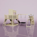 Legetårn PolarPlay Linus