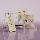 Legetårn PolarPlay Linus