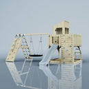 Legetårn PolarPlay Linus