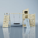 Legetårn PolarPlay Linus