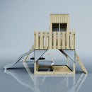 Legetårn PolarPlay Linus