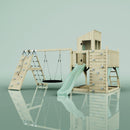 Legetårn PolarPlay Linus