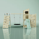 Legetårn PolarPlay Linus