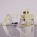 Legetårn PolarPlay Linus