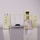 Legetårn PolarPlay Linus