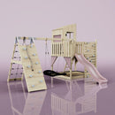 Legetårn PolarPlay Linus