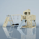 Legetårn PolarPlay Linus