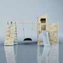 Legetårn PolarPlay Linus