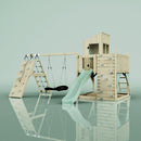 Legetårn PolarPlay Linus