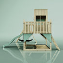 Legetårn PolarPlay Linus