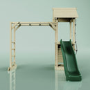 Legetårn PolarPlay Lund