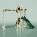 Legetårn PolarPlay Lund