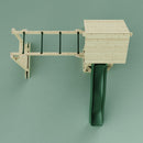 Legetårn PolarPlay Lund