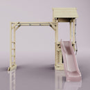 Legetårn PolarPlay Lund