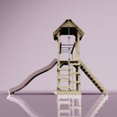 Legetårn PolarPlay Lund