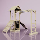 Legetårn PolarPlay Lund