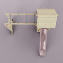 Legetårn PolarPlay Lund