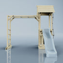 Legetårn PolarPlay Lund