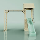 Legetårn PolarPlay Lund