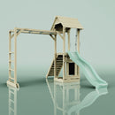 Legetårn PolarPlay Lund