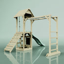 Legetårn PolarPlay Lund