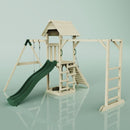 Legetårn PolarPlay Malmö